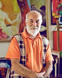 Картинки по запросу "hrant tatevosyan"